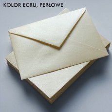 KOPERTA OZDOBNA C6