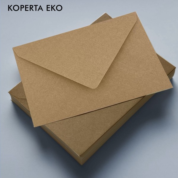 KOPERTA EKO
