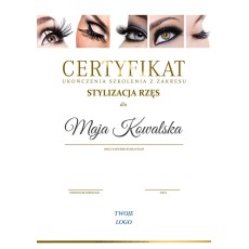 certyfikat 1