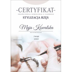 certyfikat 3