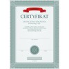 certyfikat 12