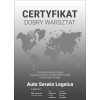 certyfikat 20
