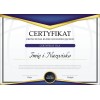 certyfikat 24