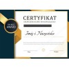certyfikat 27