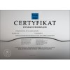 Certyfikat Gwarancyjny