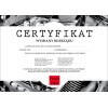 certyfikat 52
