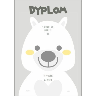 dyplom 18