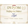 dla Najlepszej Babci