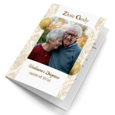 Kartka z okazji rocznicy ślubu 2