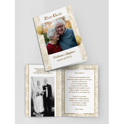 Kartka z okazji rocznicy ślubu