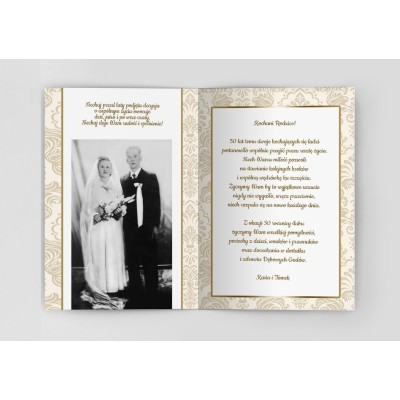 Kartka z okazji rocznicy ślubu