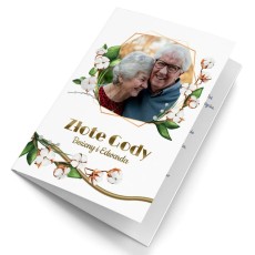 Kartka z okazji rocznicy ślubu 2