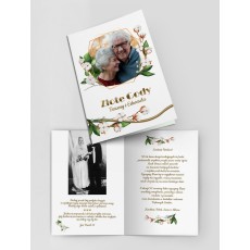 Kartka z okazji rocznicy ślubu