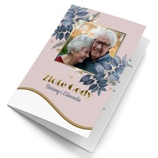 Kartka z okazji rocznicy ślubu 2