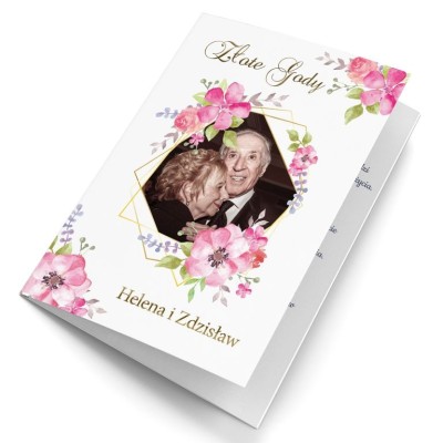 Kartka z okazji rocznicy ślubu