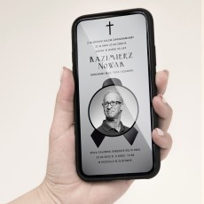 kopia kopia kopia Nekrolog na telefon