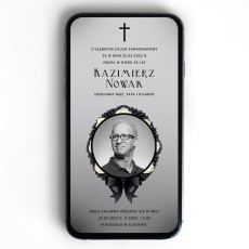 Nekrolog na telefon 2