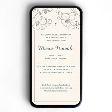 Nekrolog na telefon 2